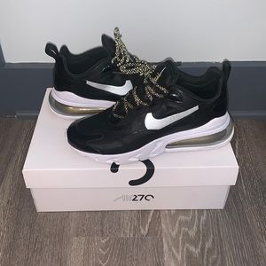Air Max 270 React